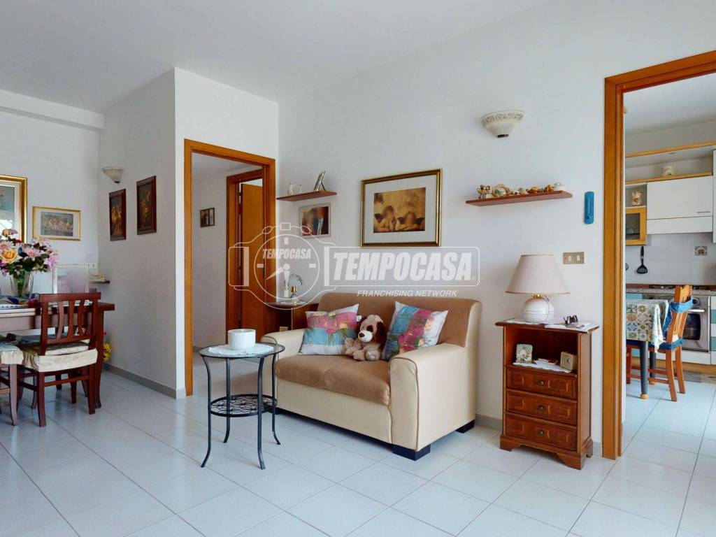 appartamento in vendita a Casamassima