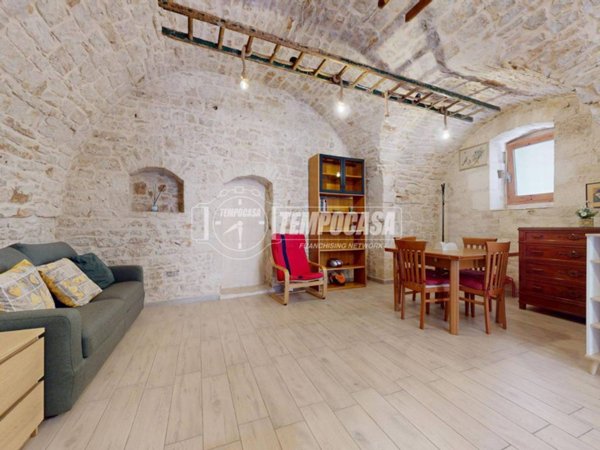 casa indipendente in vendita a Casamassima