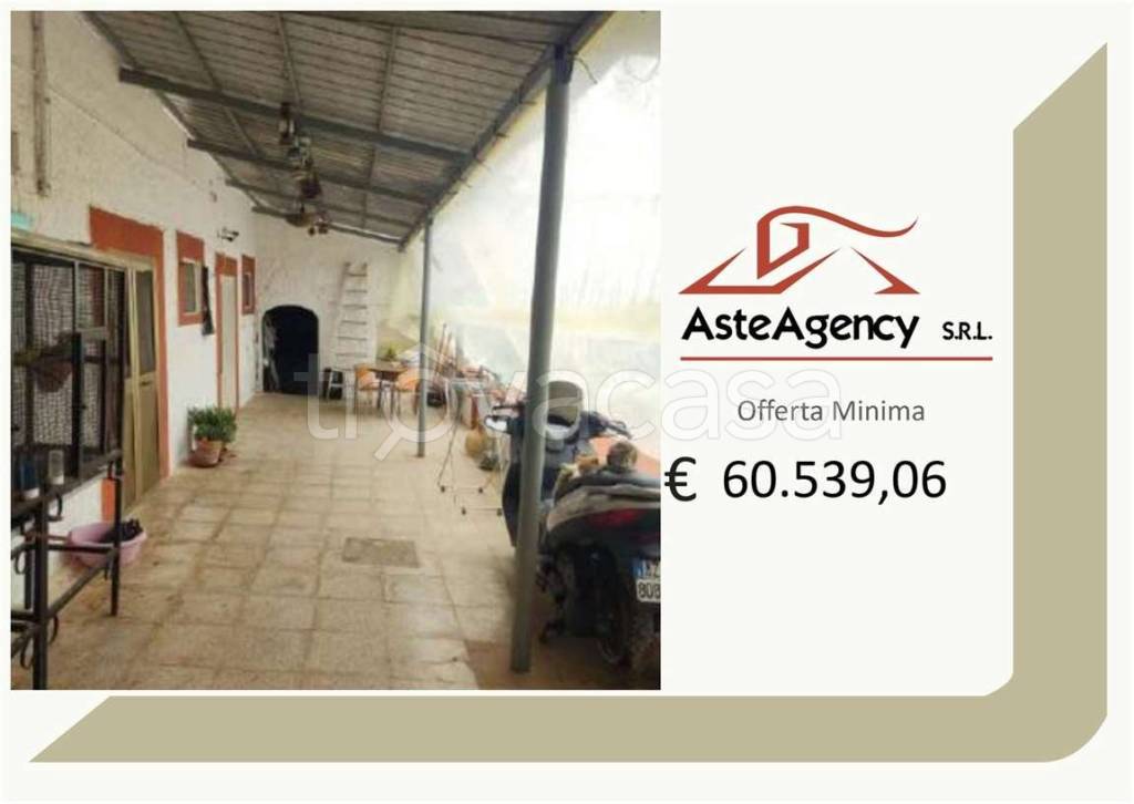 casa indipendente in vendita a Casamassima