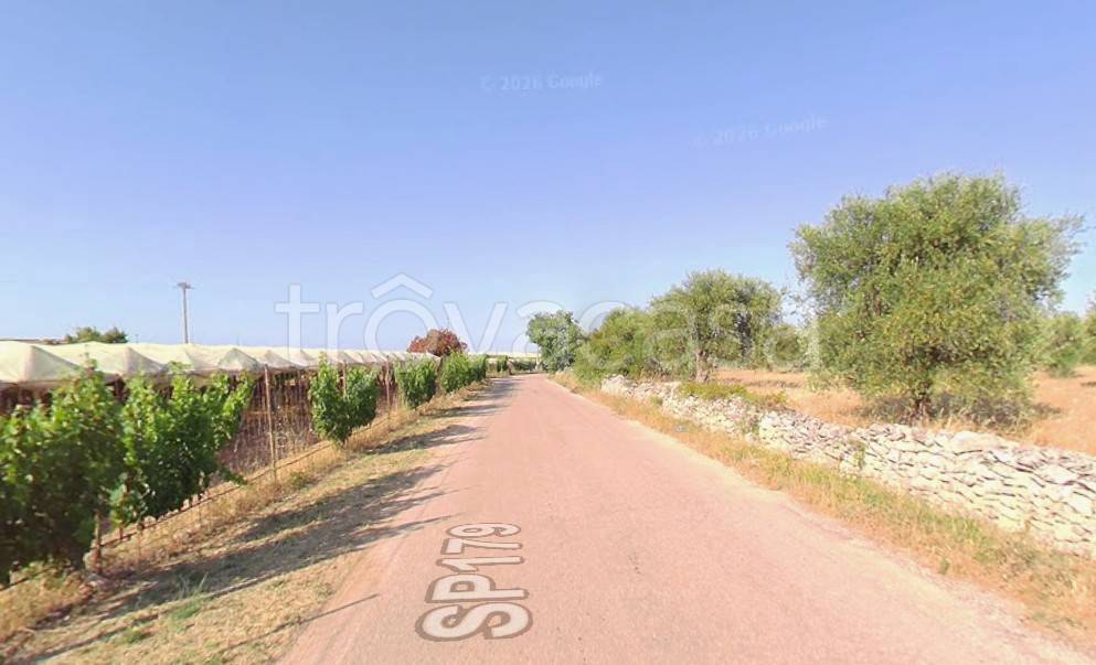 terreno agricolo in vendita a Casamassima