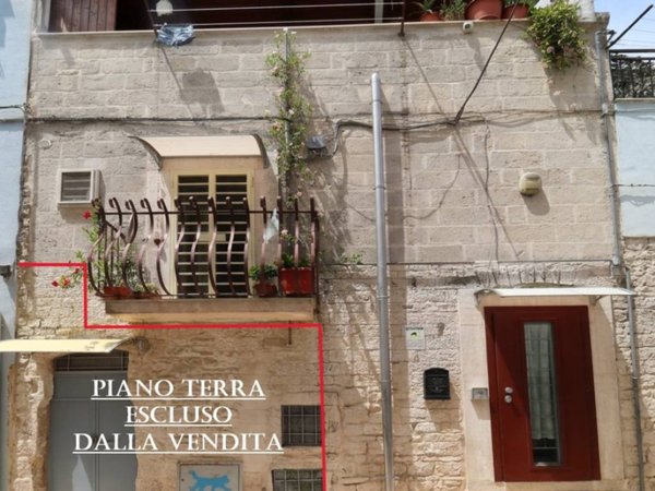 casa indipendente in vendita a Casamassima