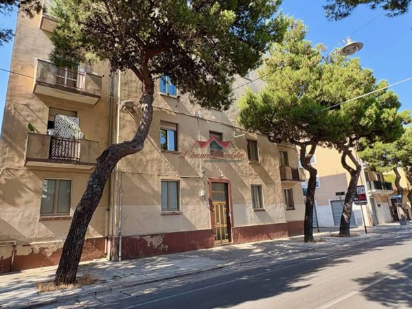 appartamento in vendita a Casamassima