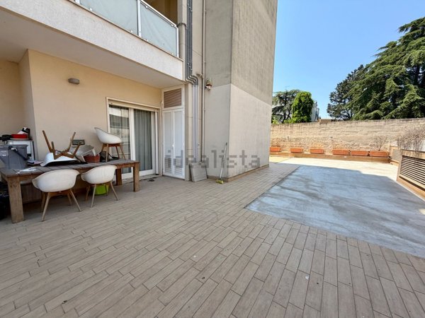 appartamento in vendita a Casamassima
