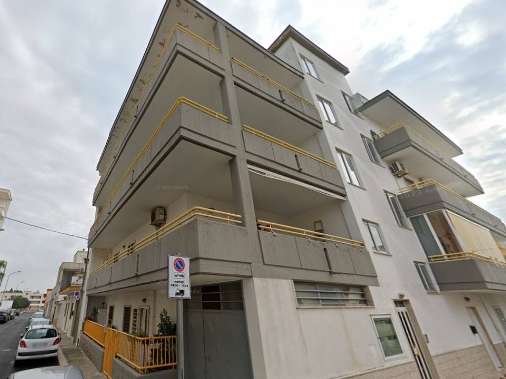appartamento in vendita a Casamassima