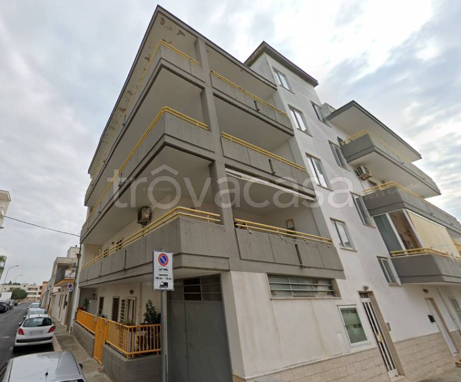 appartamento in vendita a Casamassima