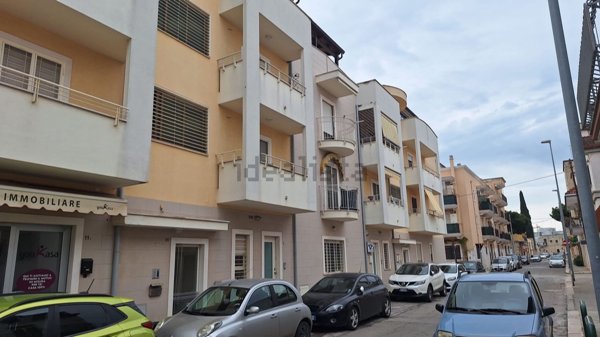 appartamento in vendita a Casamassima