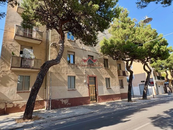 appartamento in vendita a Casamassima