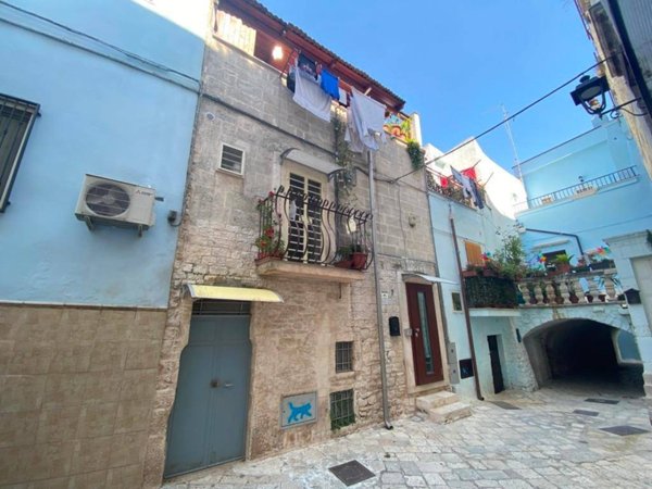 appartamento in vendita a Casamassima