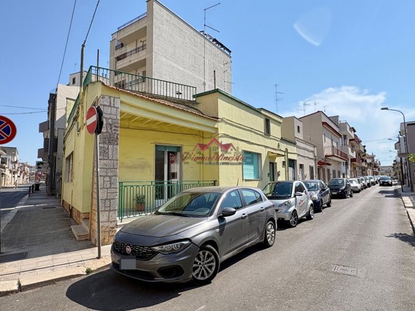 casa indipendente in vendita a Casamassima