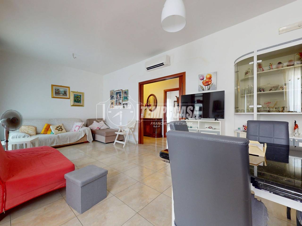 appartamento in vendita a Casamassima