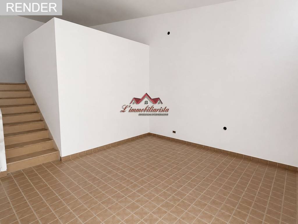 appartamento in vendita a Casamassima