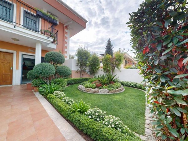 casa indipendente in vendita a Casamassima