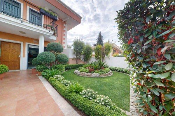 casa indipendente in vendita a Casamassima