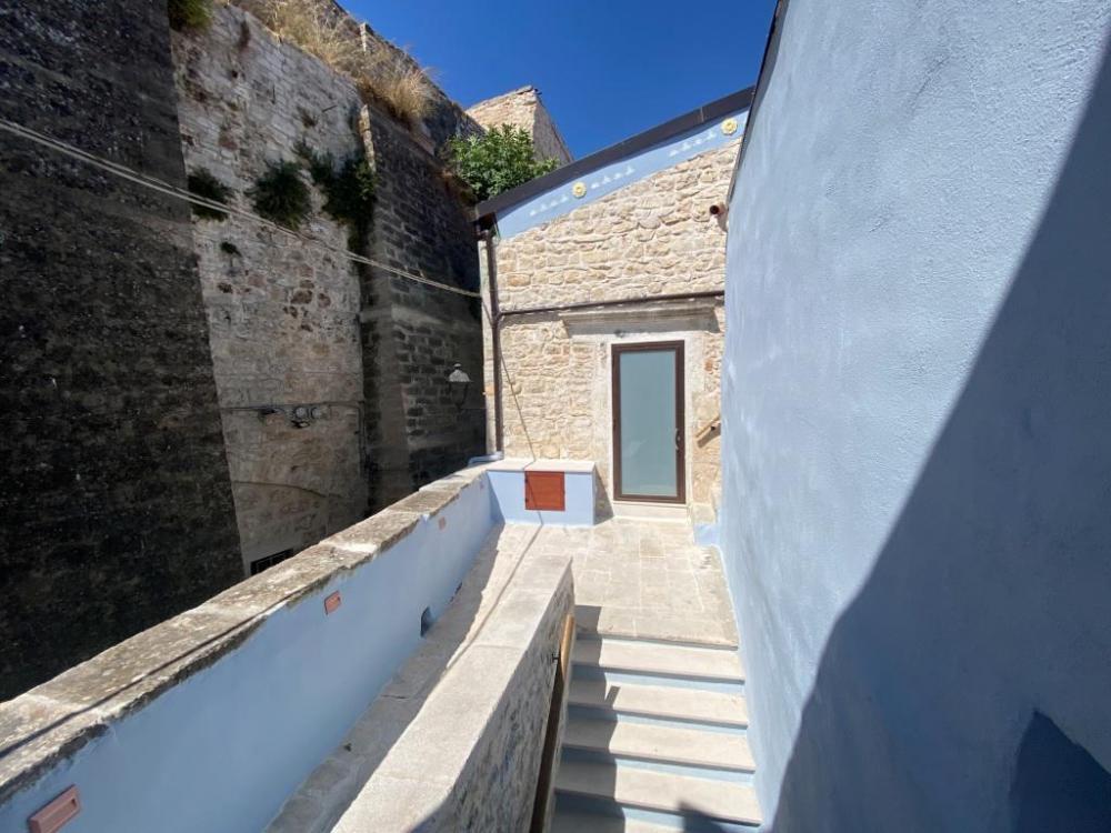 casa indipendente in vendita a Casamassima
