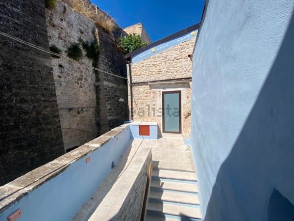 casa indipendente in vendita a Casamassima