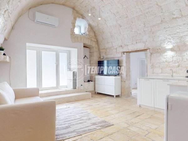 casa indipendente in vendita a Casamassima