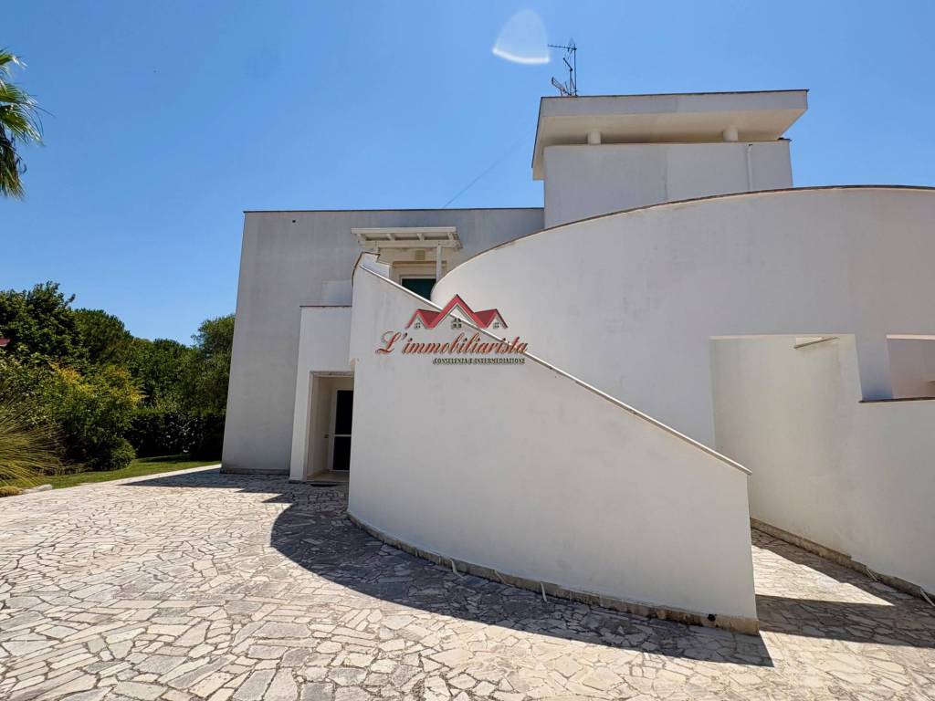 casa indipendente in vendita a Casamassima