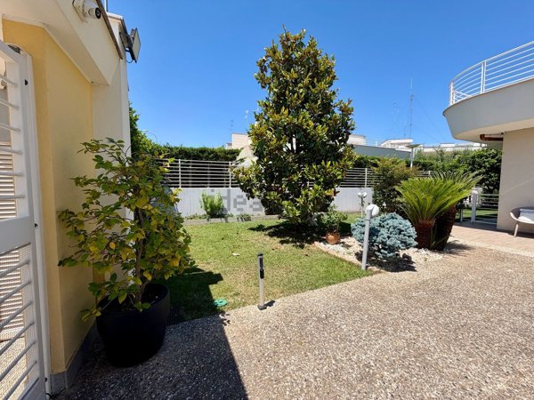 casa indipendente in vendita a Casamassima