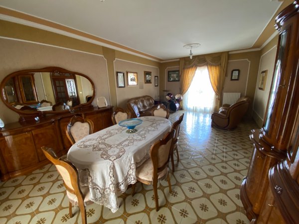 appartamento in vendita a Casamassima