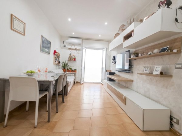 appartamento in vendita a Casamassima