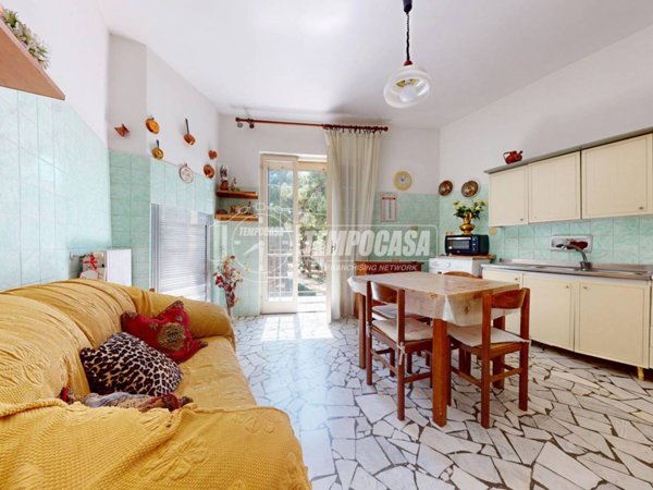 appartamento in vendita a Casamassima