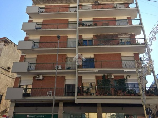 appartamento in vendita a Casamassima