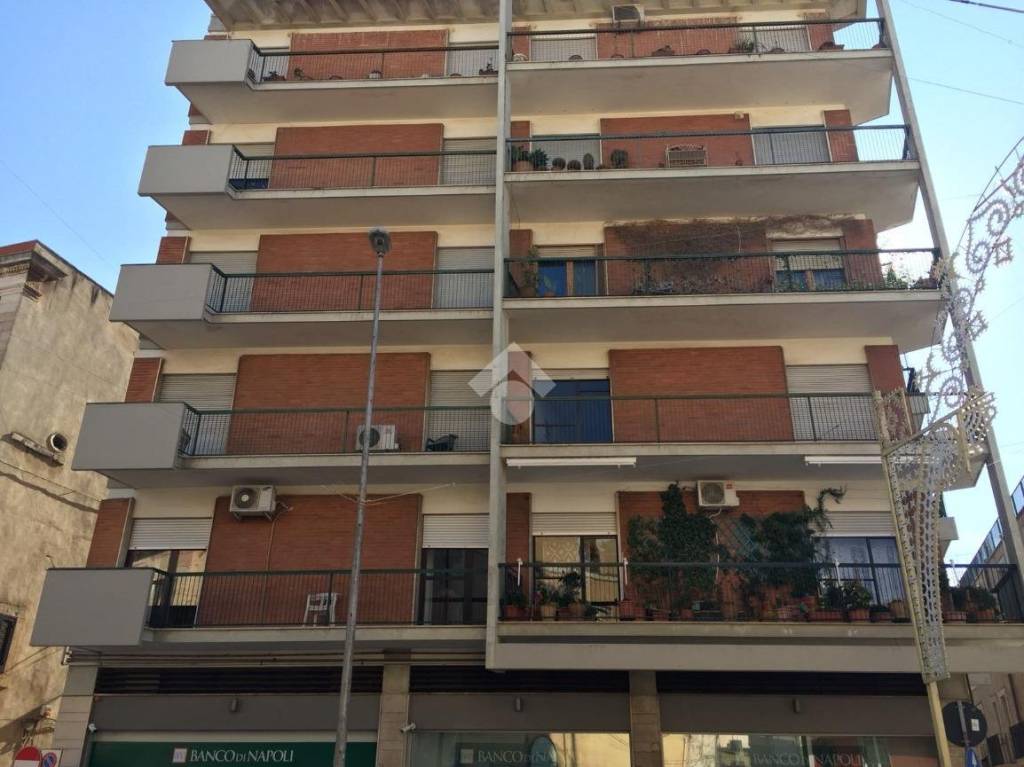 appartamento in vendita a Casamassima