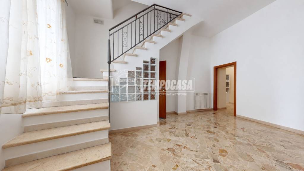 casa indipendente in vendita a Casamassima