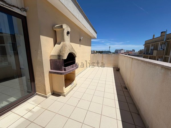 appartamento in vendita a Casamassima
