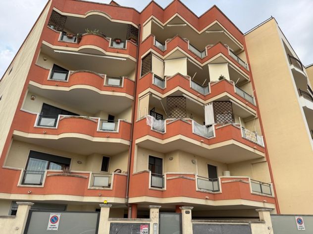 appartamento in vendita a Casamassima