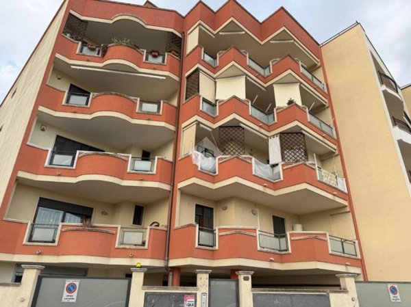 appartamento in vendita a Casamassima