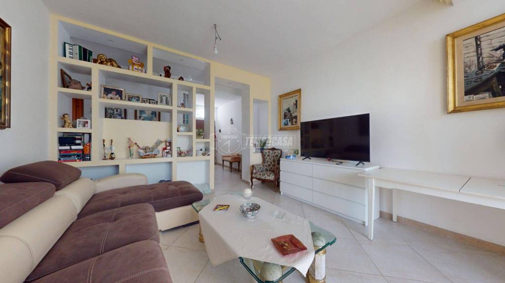 appartamento in vendita a Casamassima