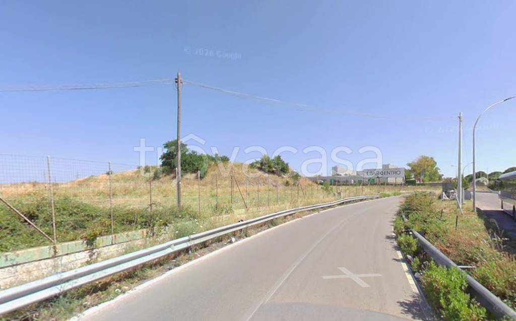 terreno agricolo in vendita a Casamassima