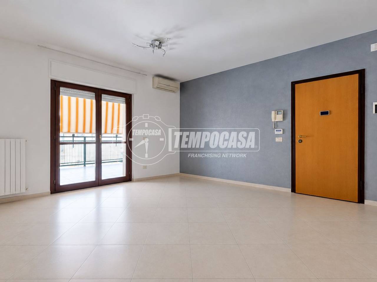 appartamento in vendita a Casamassima