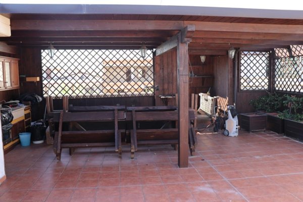 appartamento in vendita a Casamassima
