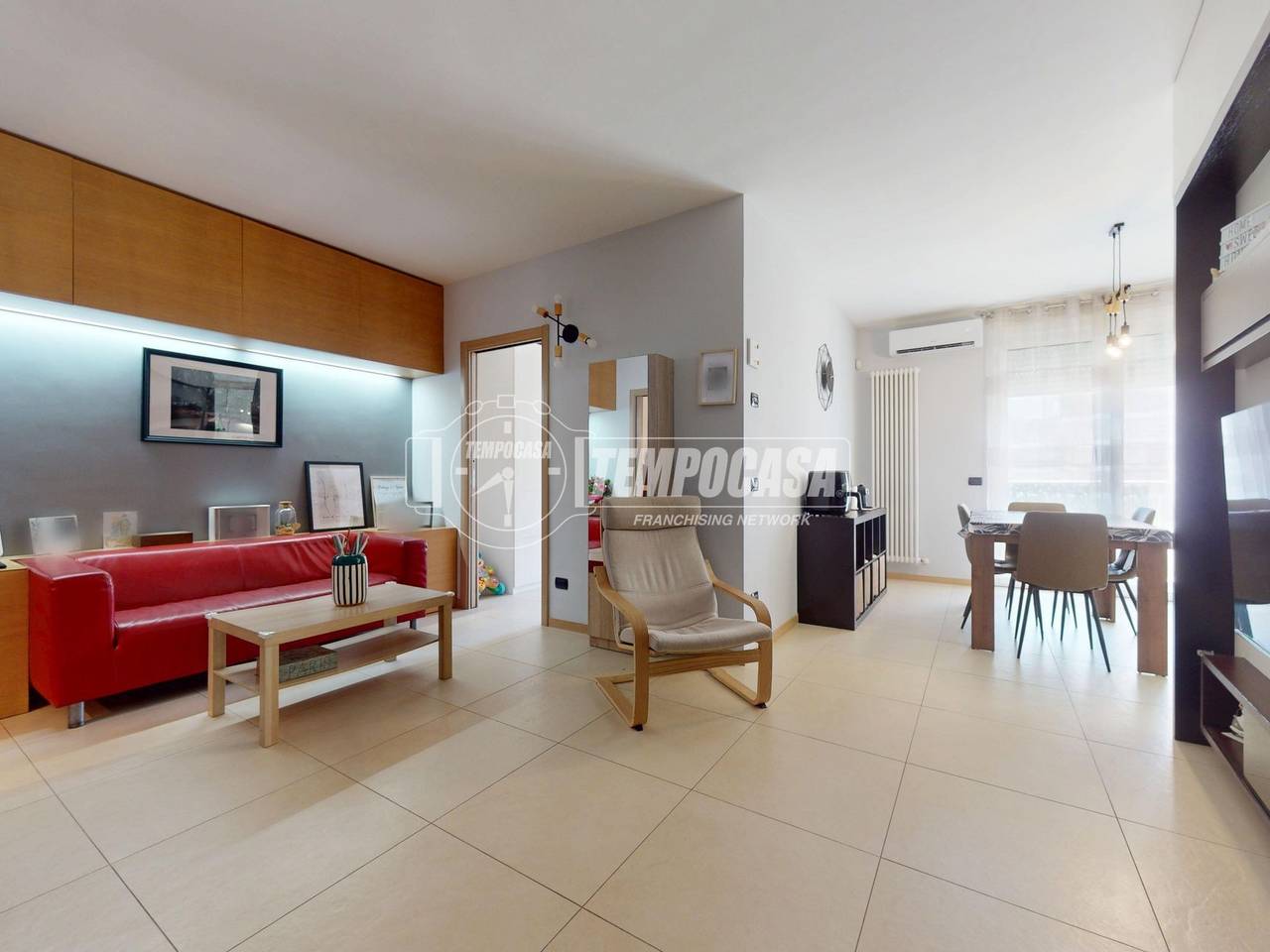 appartamento in vendita a Casamassima