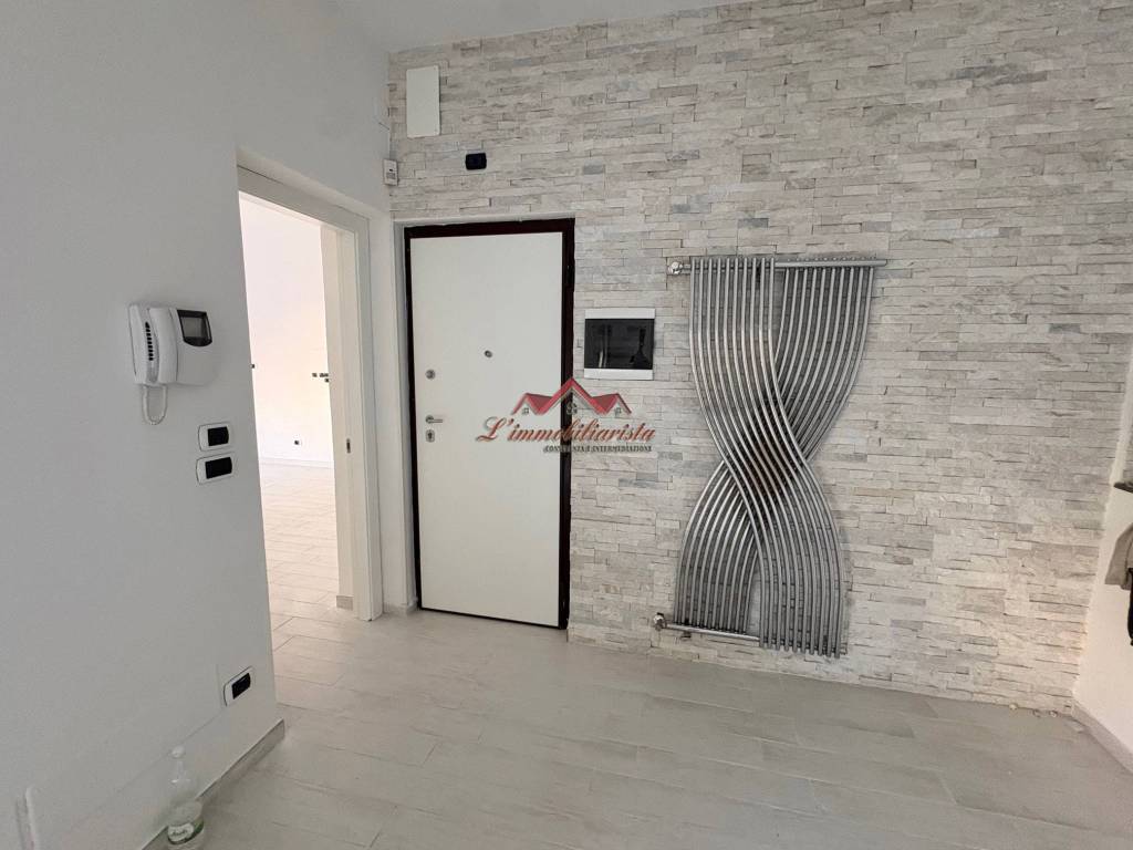 appartamento in vendita a Casamassima