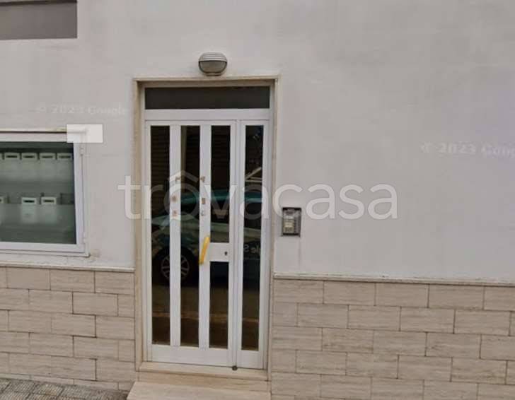appartamento in vendita a Casamassima