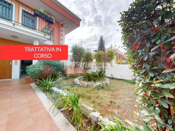 casa indipendente in vendita a Casamassima
