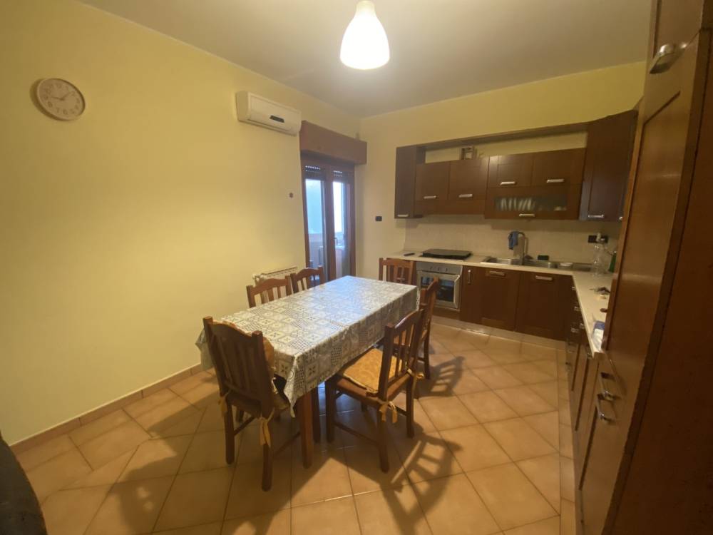 appartamento in vendita a Casamassima