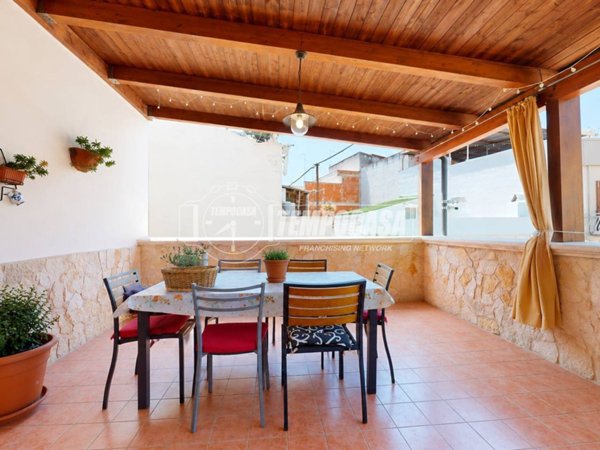 casa indipendente in vendita a Casamassima