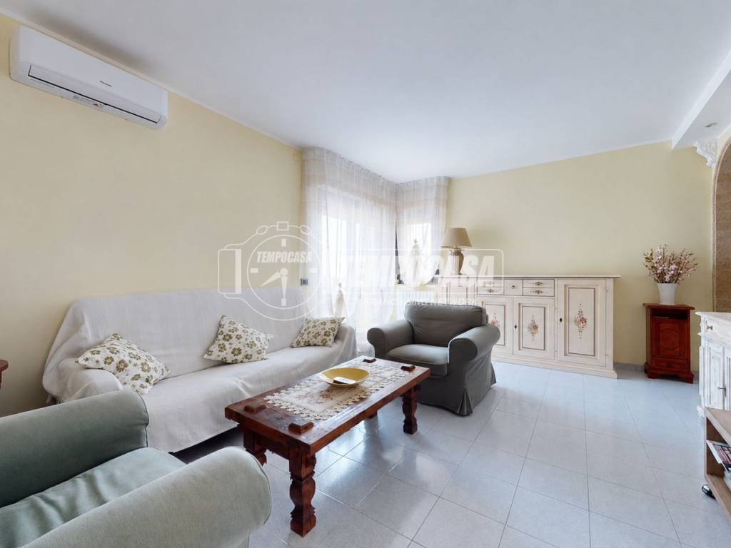 appartamento in vendita a Casamassima