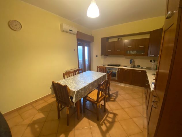 appartamento in vendita a Casamassima