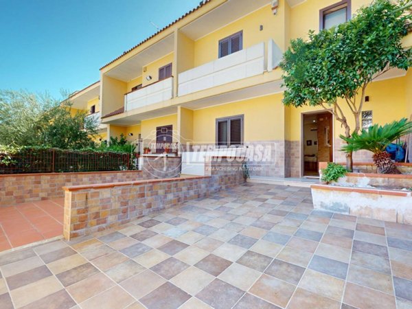 casa indipendente in vendita a Casamassima