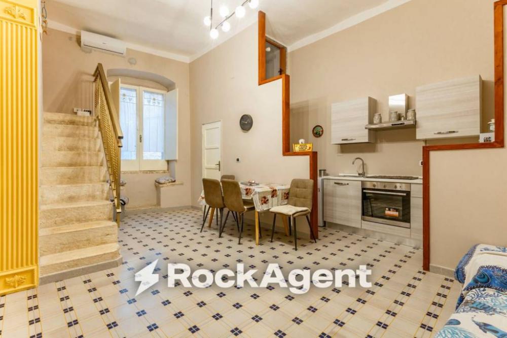 appartamento in vendita a Casamassima