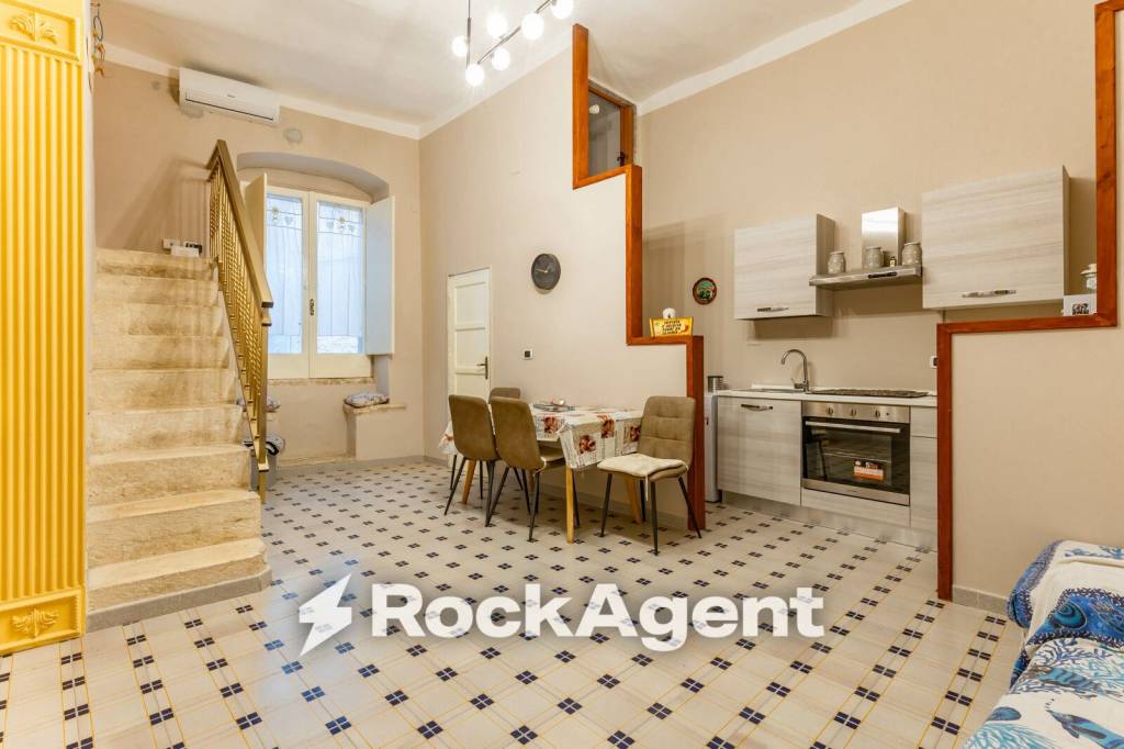appartamento in vendita a Casamassima