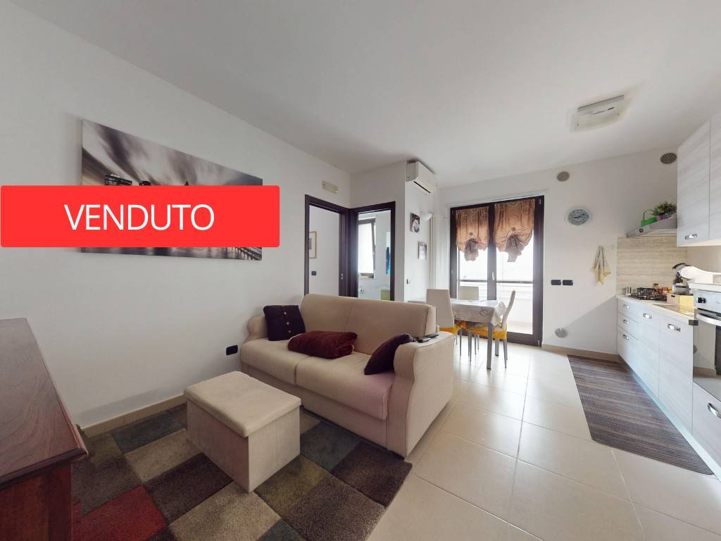 appartamento in vendita a Casamassima