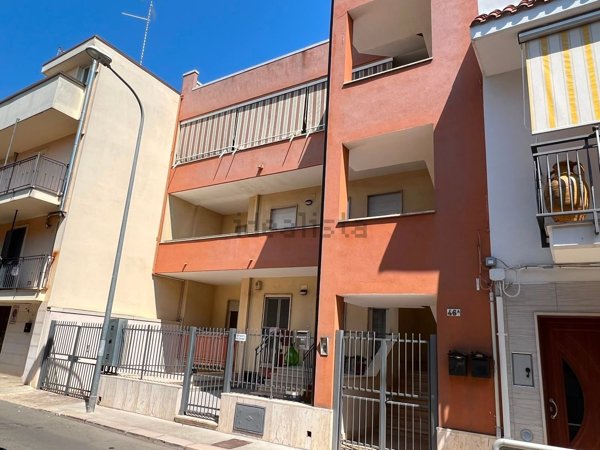 appartamento in vendita a Casamassima