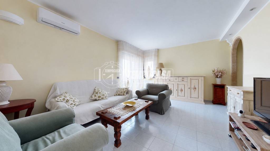 appartamento in vendita a Casamassima