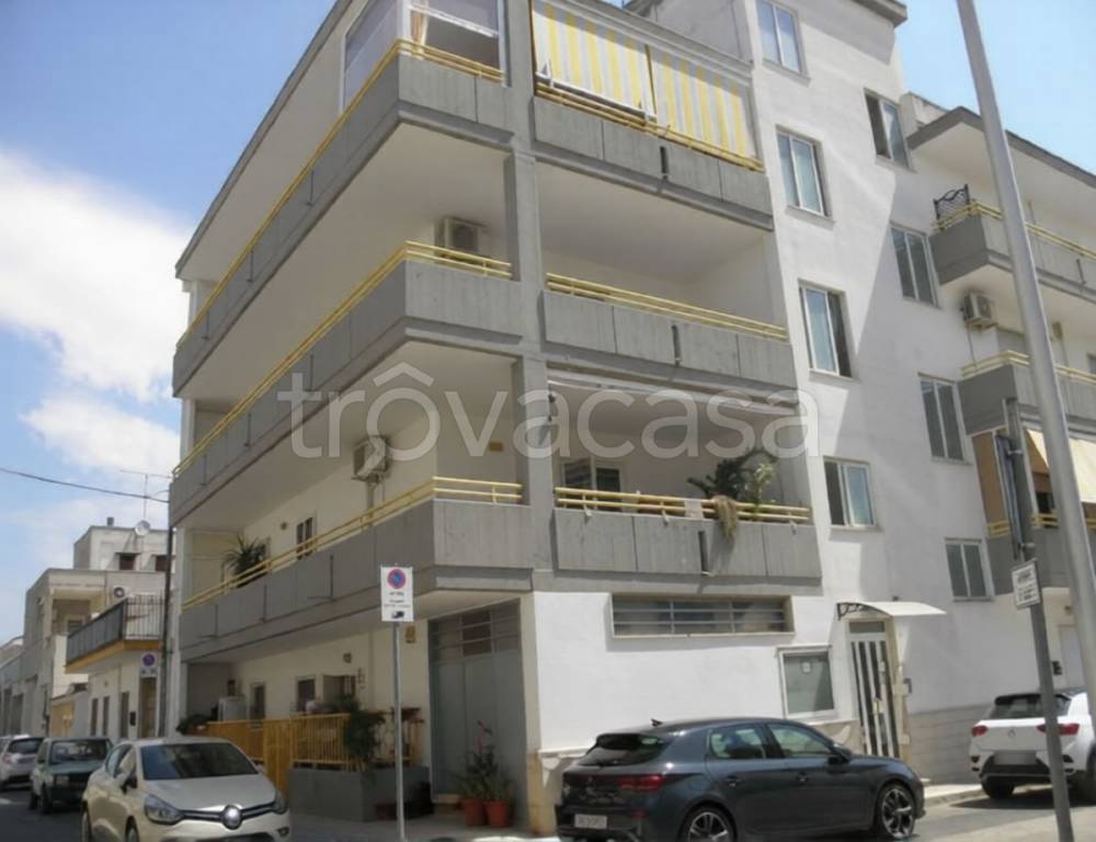 appartamento in vendita a Casamassima